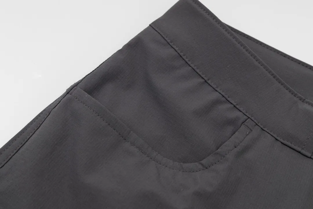 ➕5 Arcteryx Gamma Quick Dry Short 11" Breathable Wear-Resistant Premium , ！KONSEAL SHORT Series Terra Tex ， Breathable ， ， ， ， ， ！ ，Wear-Resistant ， ， ， ， ， ， ， YKK ， ： ， ， ： ， ， logo ， YKK ， ：Gray Black Khaki Green Size：M-L-XL-XXL-XXXL